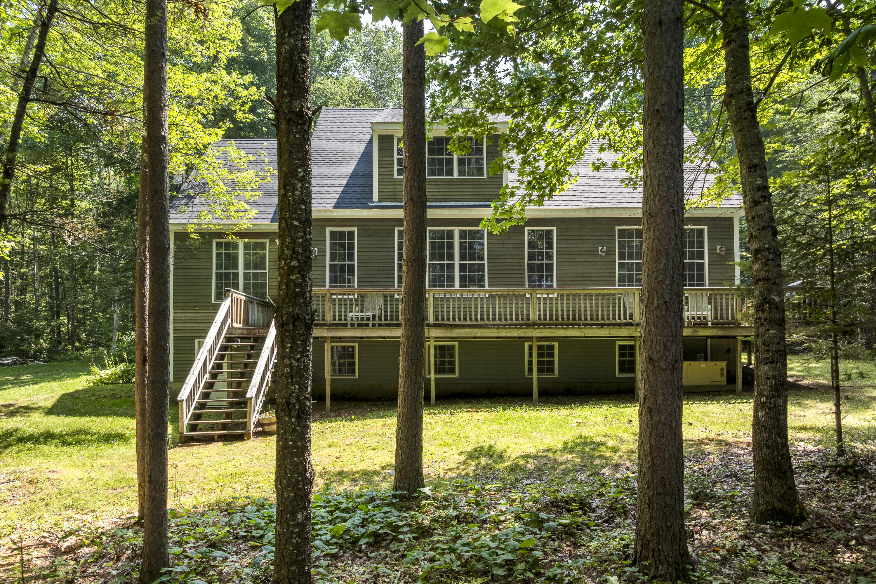 433 Fogler Road Bremen, ME 04551 - Photo 2 of 98 13-433 Fogler Rd, Bremen, ME-TP