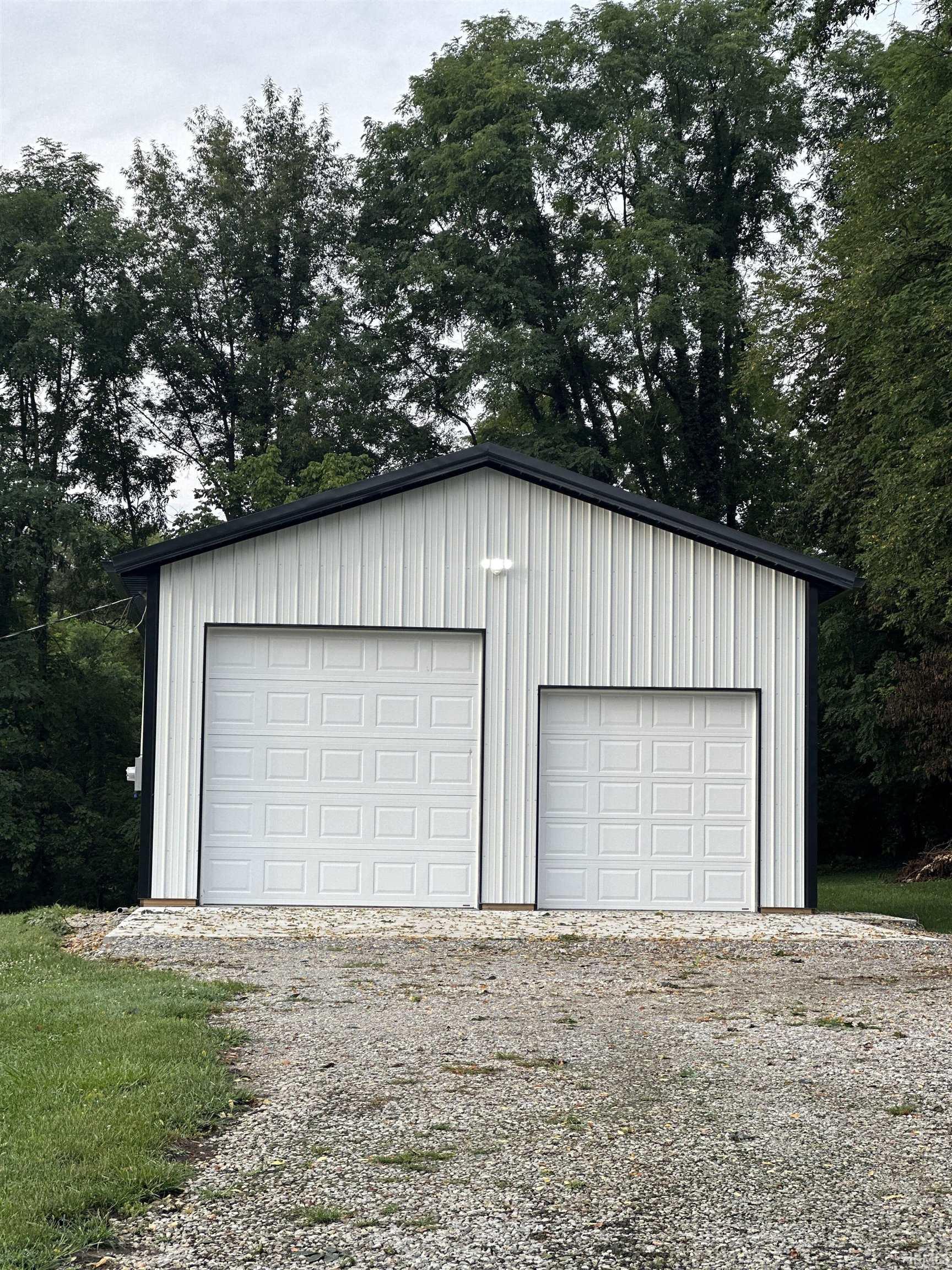 573 West Hobart Road Bloomington, IN 47403 - Photo 5 of 13 Gallery Image 5