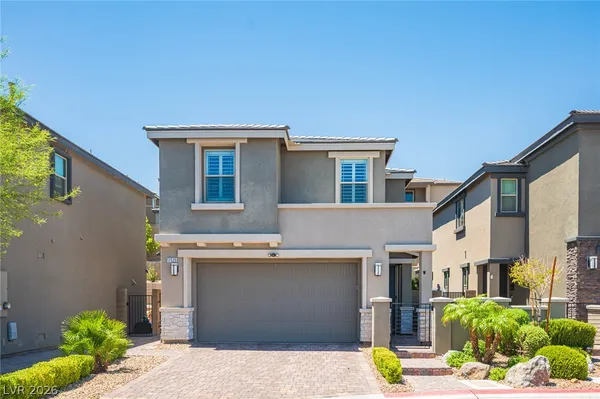 $699,999 | 12525 Starry Heaven Street, Las Vegas, NV 89138