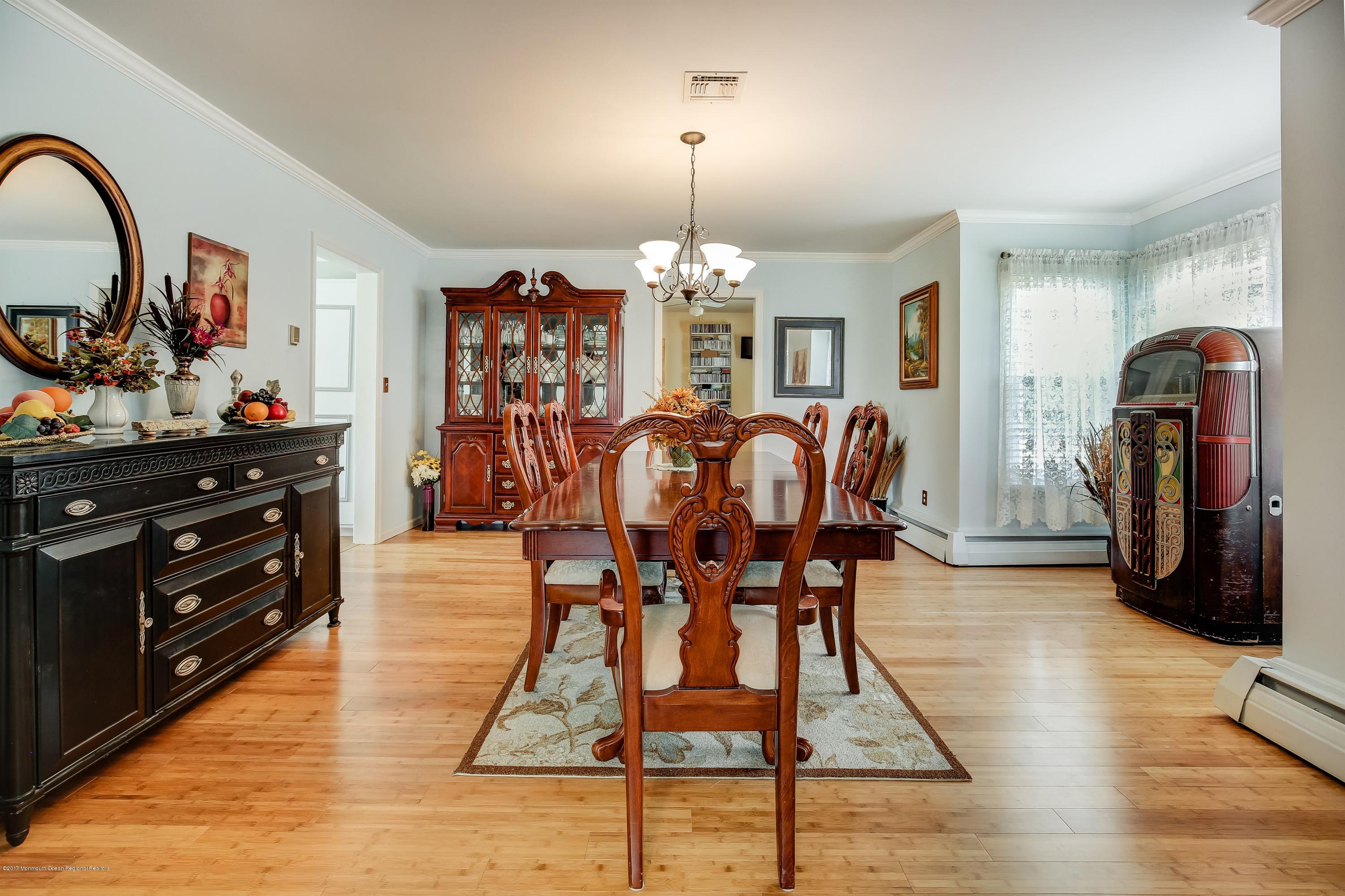 136 Crine Road Morganville, NJ 07751 - Photo 13 of 36 013_Dining Room