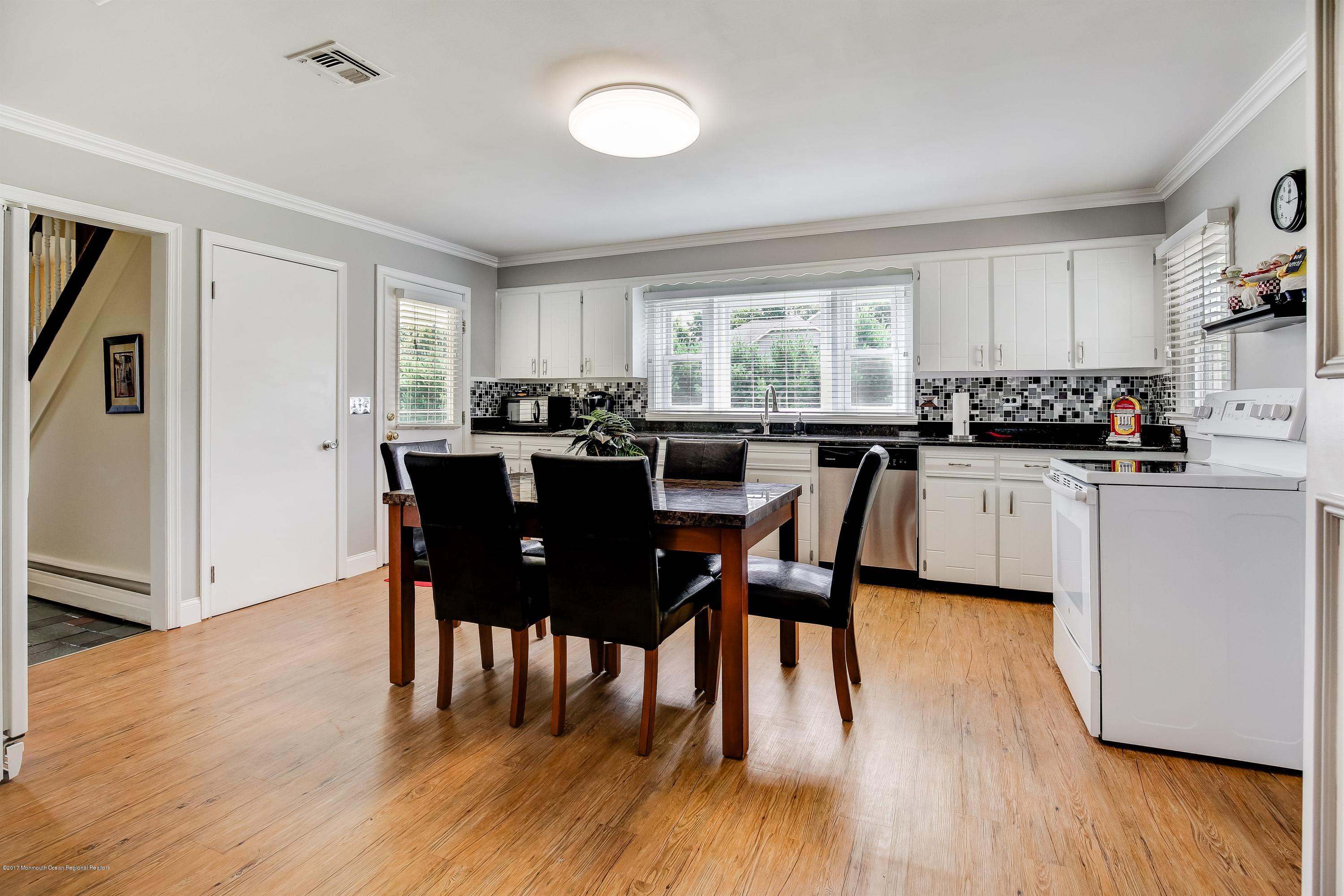 136 Crine Road Morganville, NJ 07751 - Photo 15 of 36 015_Kitchen