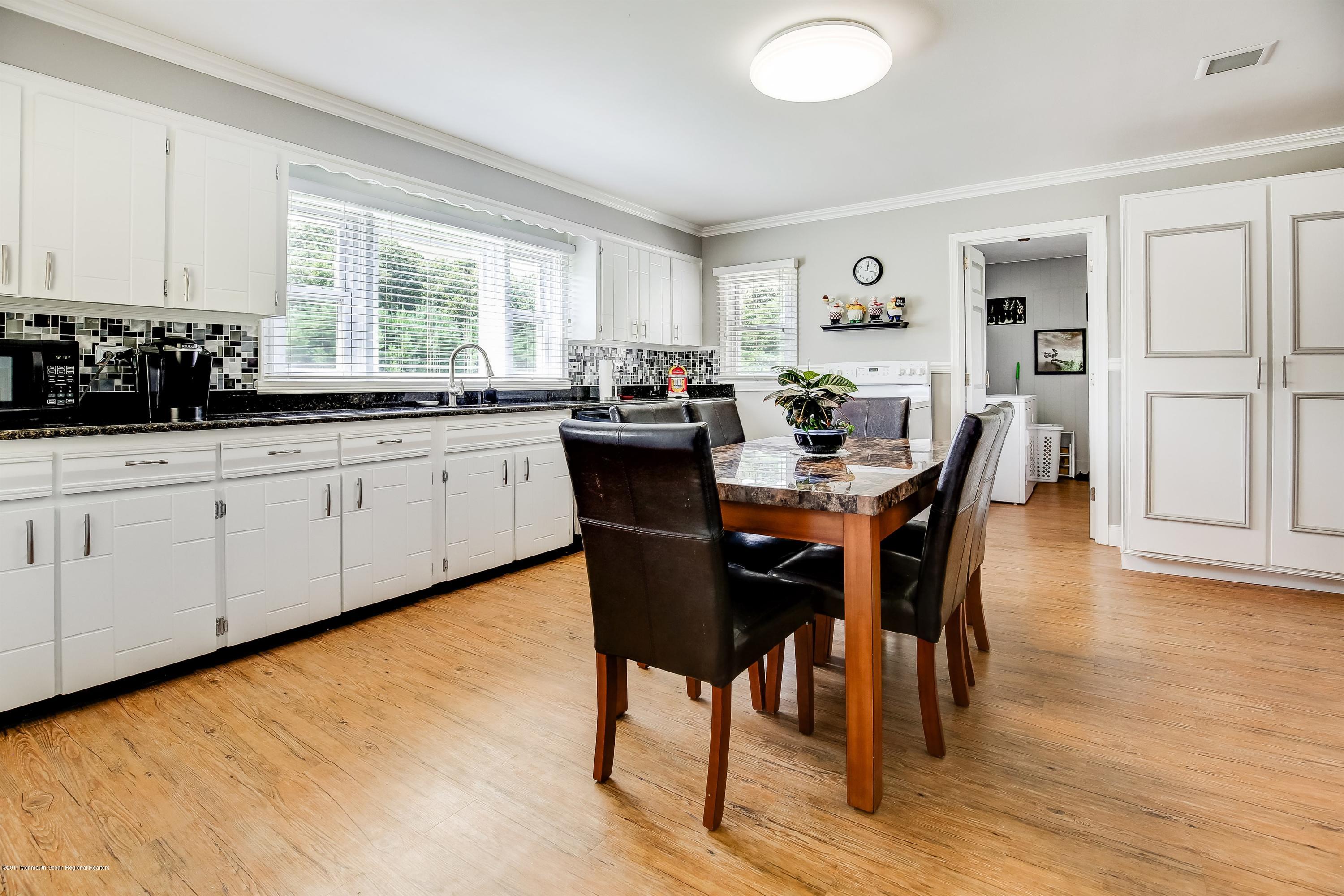 136 Crine Road Morganville, NJ 07751 - Photo 16 of 36 016_Kitchen