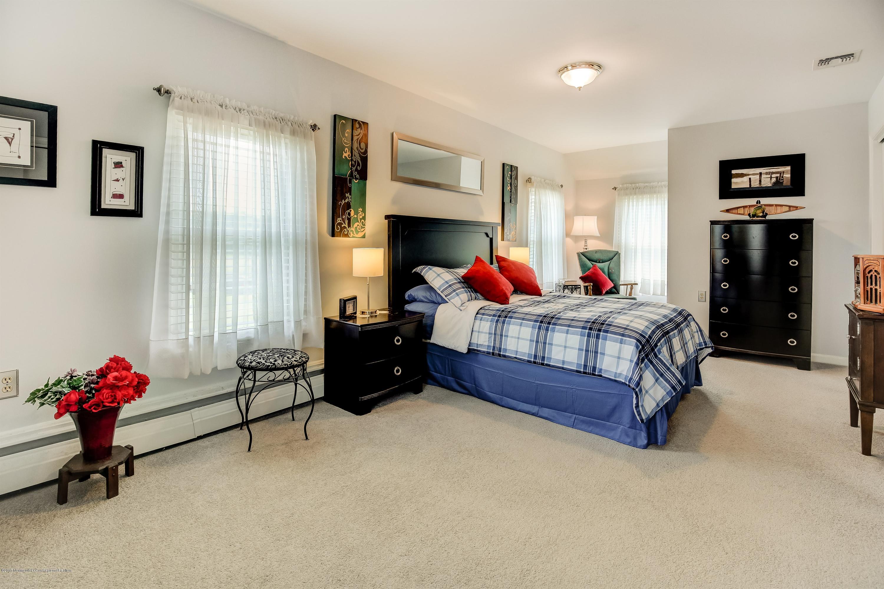 136 Crine Road Morganville, NJ 07751 - Photo 21 of 36 021_Master Bedroom