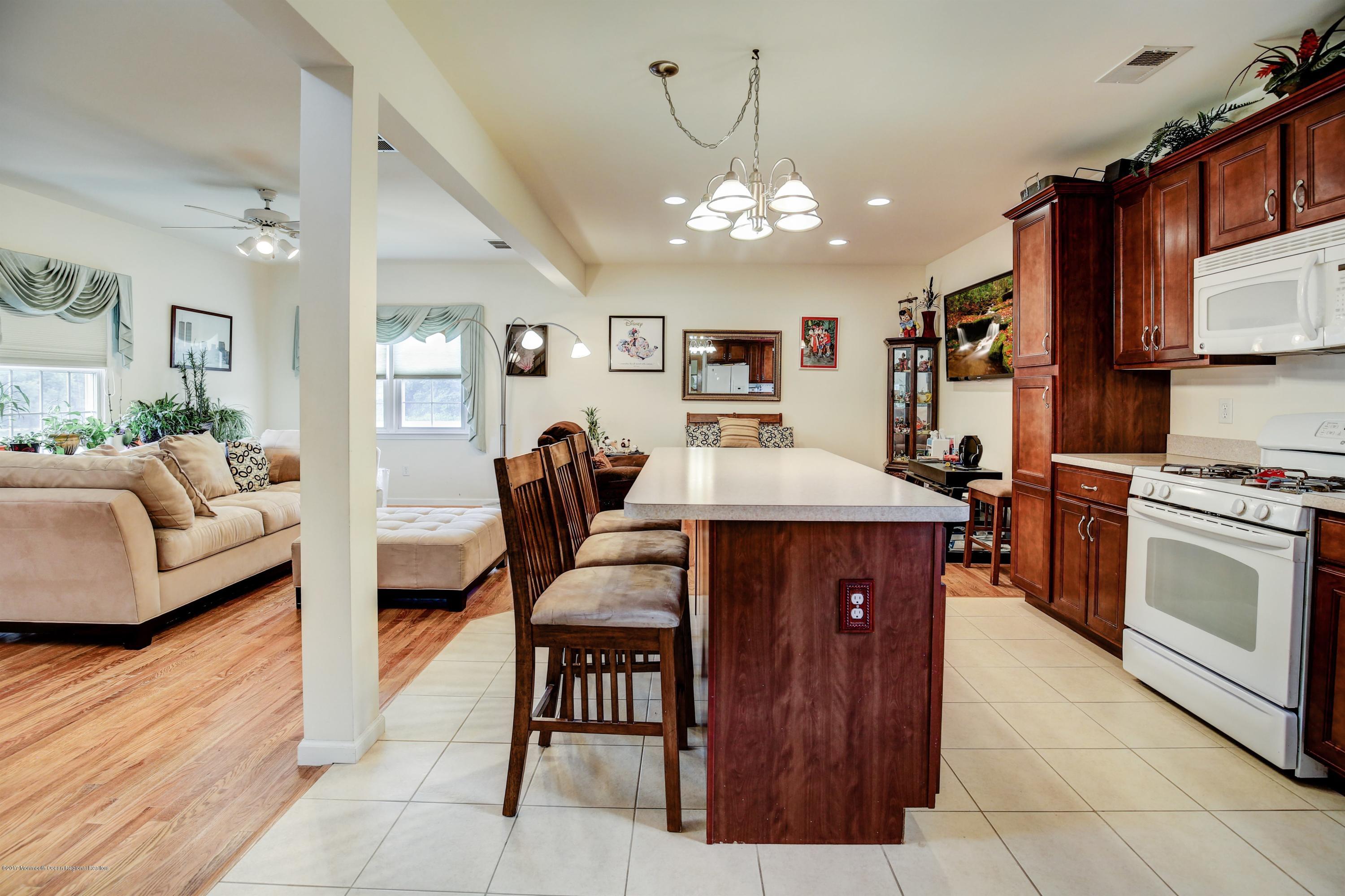 136 Crine Road Morganville, NJ 07751 - Photo 25 of 36 028_Kitchen