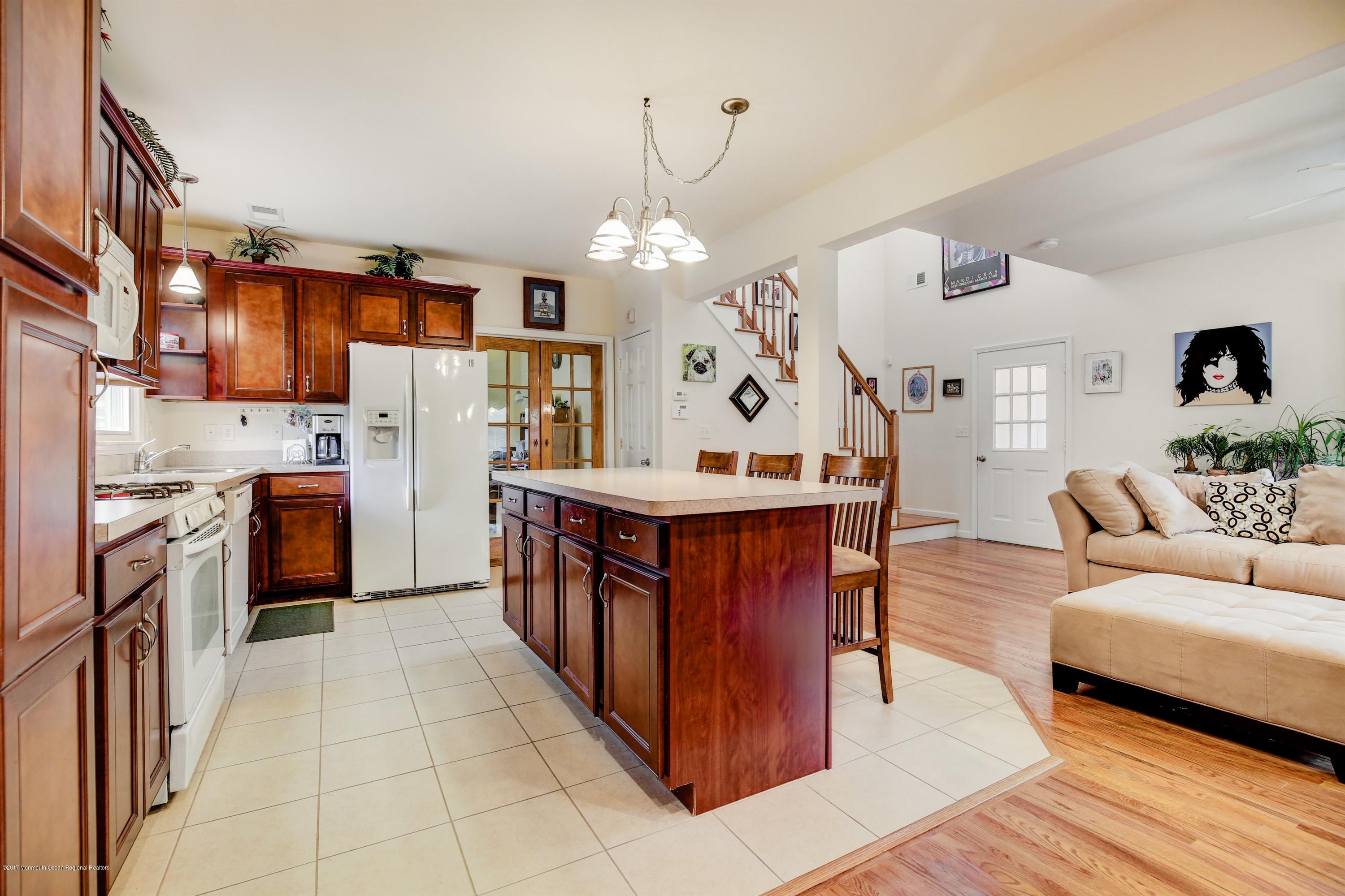 136 Crine Road Morganville, NJ 07751 - Photo 26 of 36 029_Kitchen
