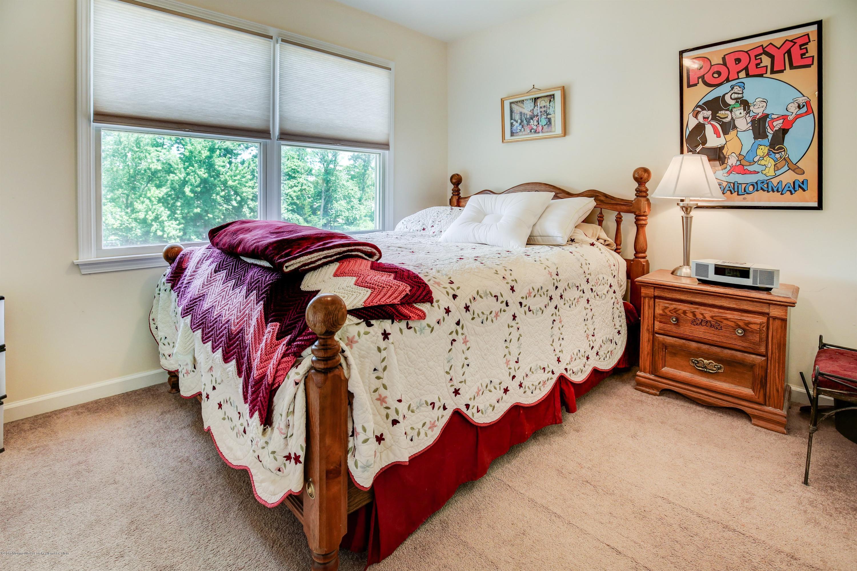 136 Crine Road Morganville, NJ 07751 - Photo 31 of 36 034_Bedroom