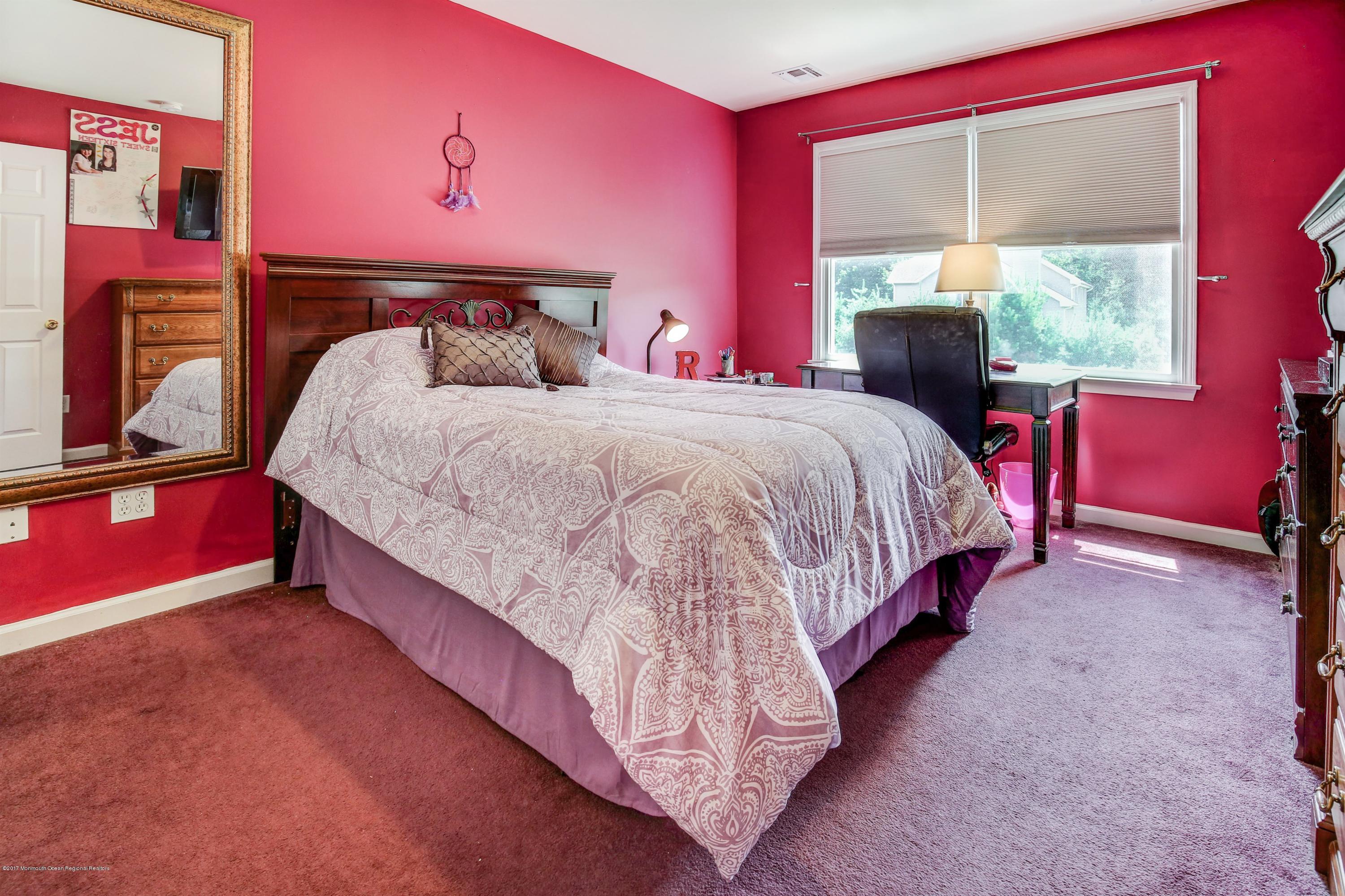 136 Crine Road Morganville, NJ 07751 - Photo 32 of 36 035_Bedroom