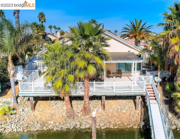 $6,295 | 4050 Pier Point, Unit 100, Discovery Bay, CA 94505