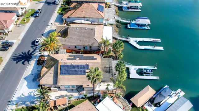 $6,295 | 4050 Pier Point, Unit 100, Discovery Bay, CA 94505