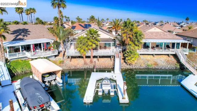 $6,295 | 4050 Pier Point, Unit 100, Discovery Bay, CA 94505