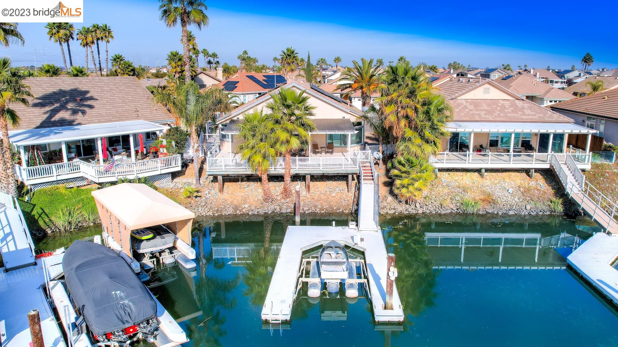 4050 Pier Point, Unit 100 Discovery Bay, CA 94505 - Photo 55 of 60