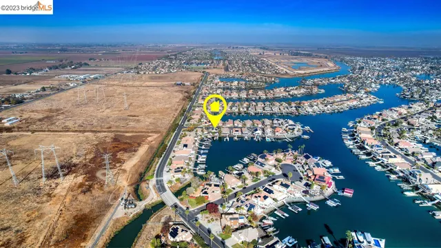 $6,295 | 4050 Pier Point, Unit 100, Discovery Bay, CA 94505