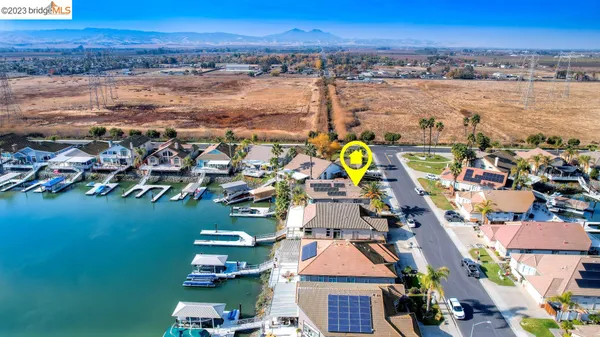 $6,295 | 4050 Pier Point, Unit 100, Discovery Bay, CA 94505