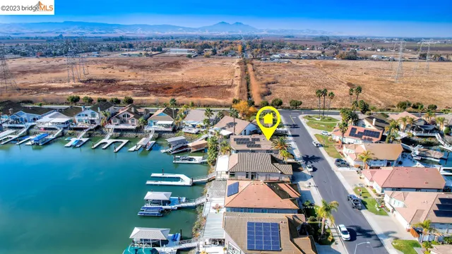 $6,295 | 4050 Pier Point, Unit 100, Discovery Bay, CA 94505