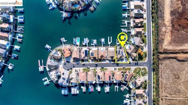 $6,295 | 4050 Pier Point, Unit 100, Discovery Bay, CA 94505