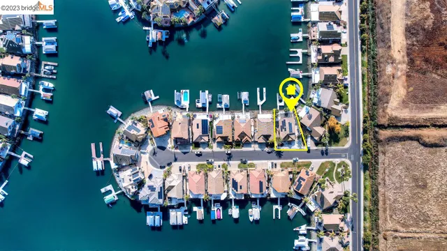 $6,295 | 4050 Pier Point, Unit 100, Discovery Bay, CA 94505