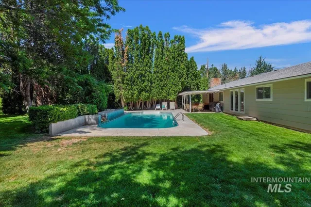 $499,900 | 13712 Jarett Street, Caldwell, ID 83607