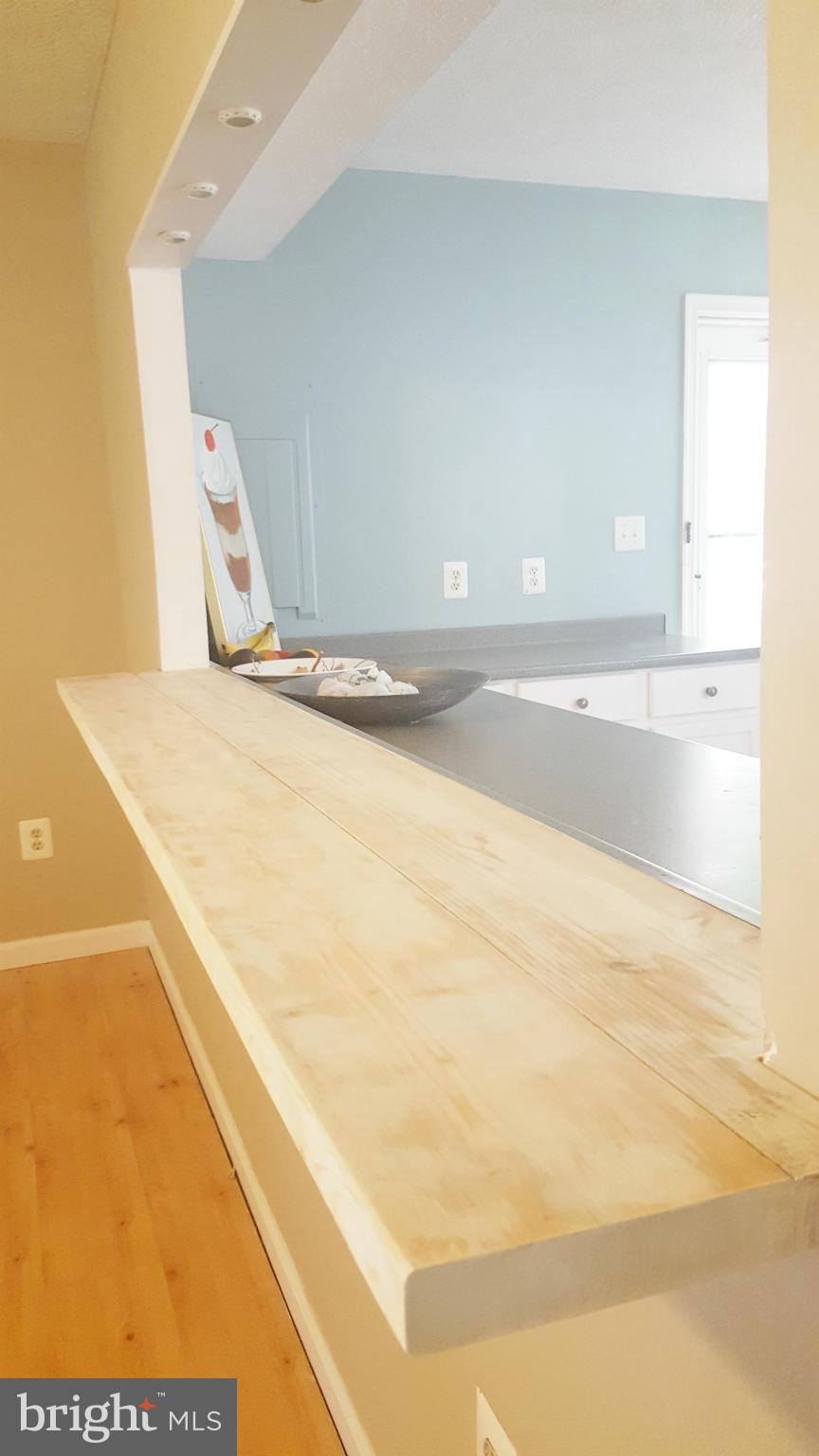 22091 Point Lookout Road Leonardtown, MD 20650 - Photo 14 of 30 Kitchen
