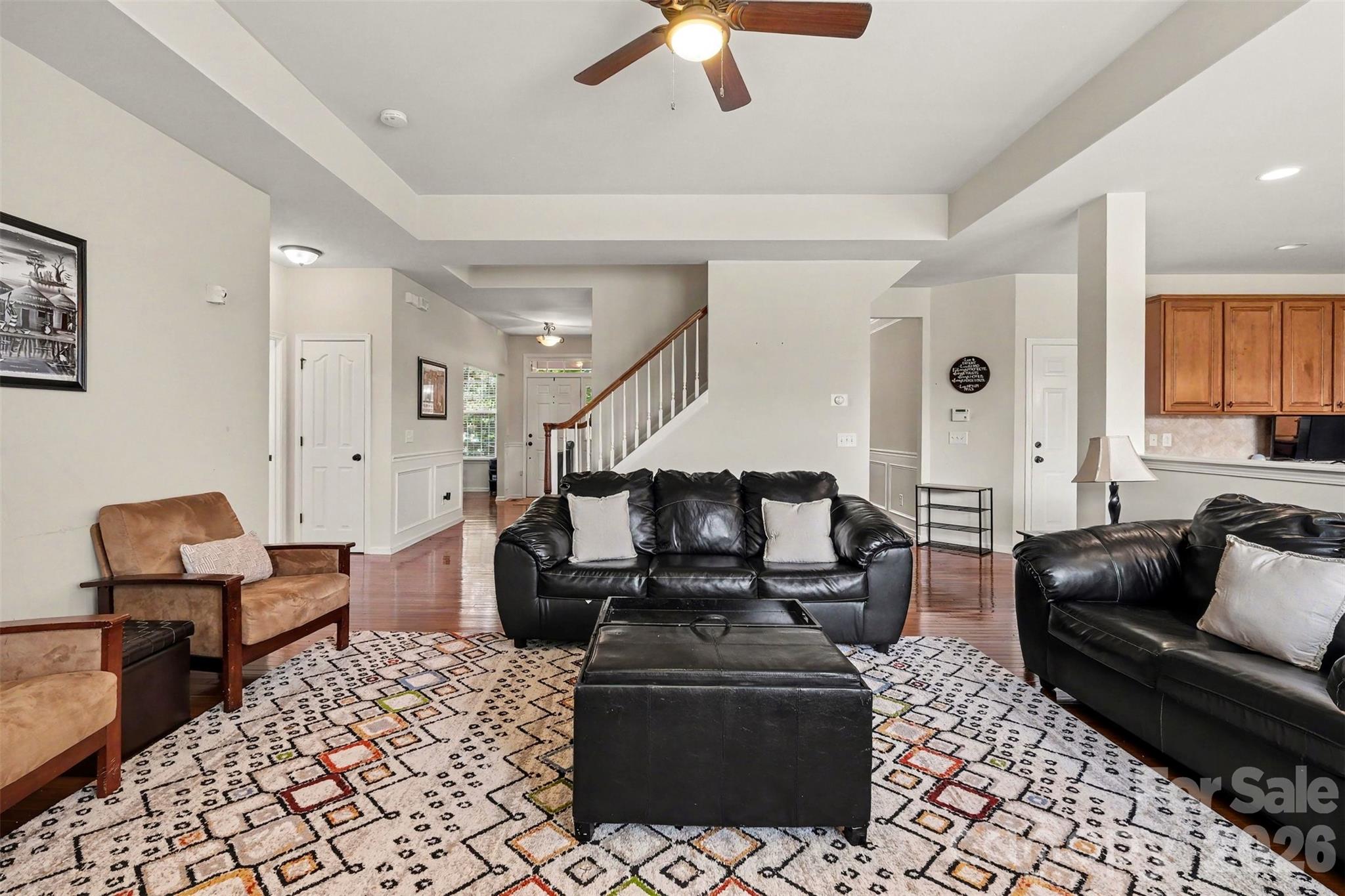 1008 Hawker Road Matthews, NC 28104 - Photo 9 of 42