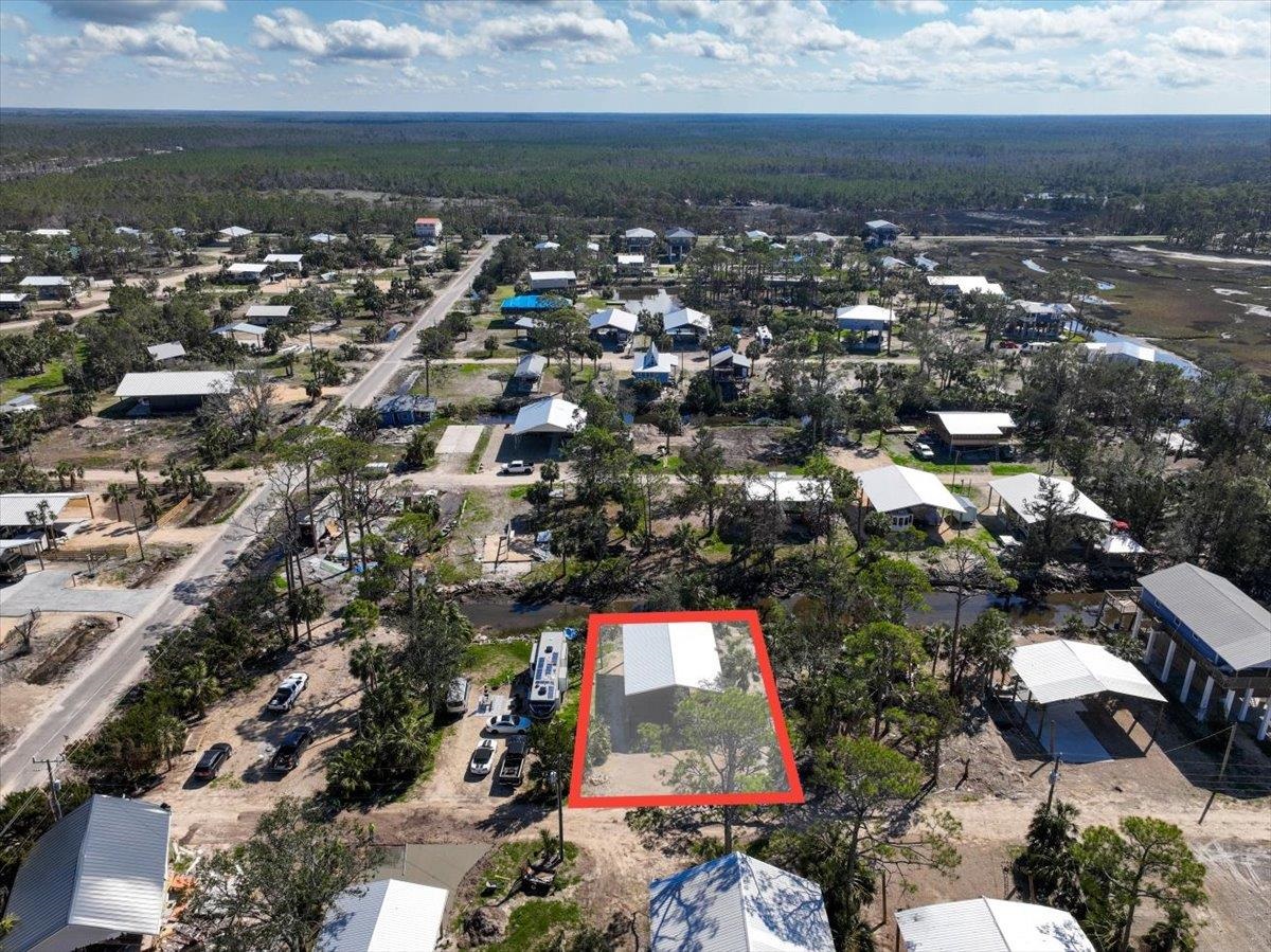 21460 Widgeon Road Perry, FL 32348 - Photo 16 of 17