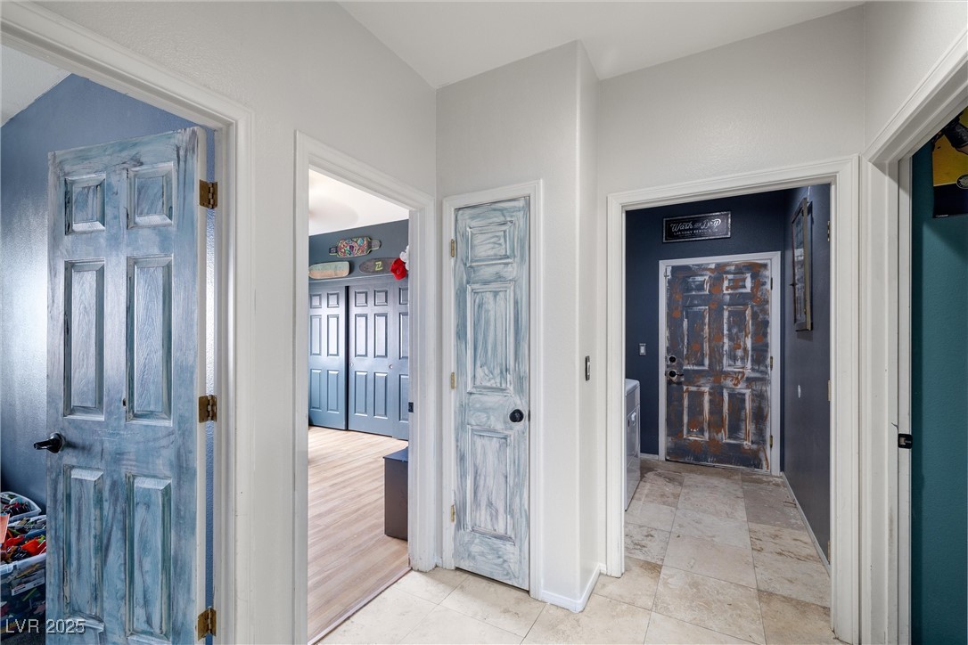 1131 South Blagg Road Pahrump, NV 89048 - Photo 20 of 30 View of corridor