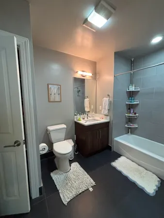 $4,000 | 100 Marshall Street, Unit 316, Hoboken, NJ 07030