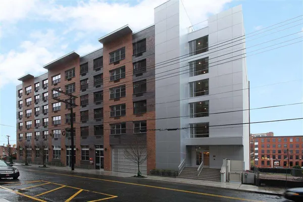 $4,000 | 100 Marshall Street, Unit 316, Hoboken, NJ 07030