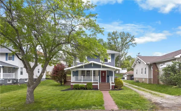 $214,000 | 1407 Stewart Avenue, Cambridge, OH 43725
