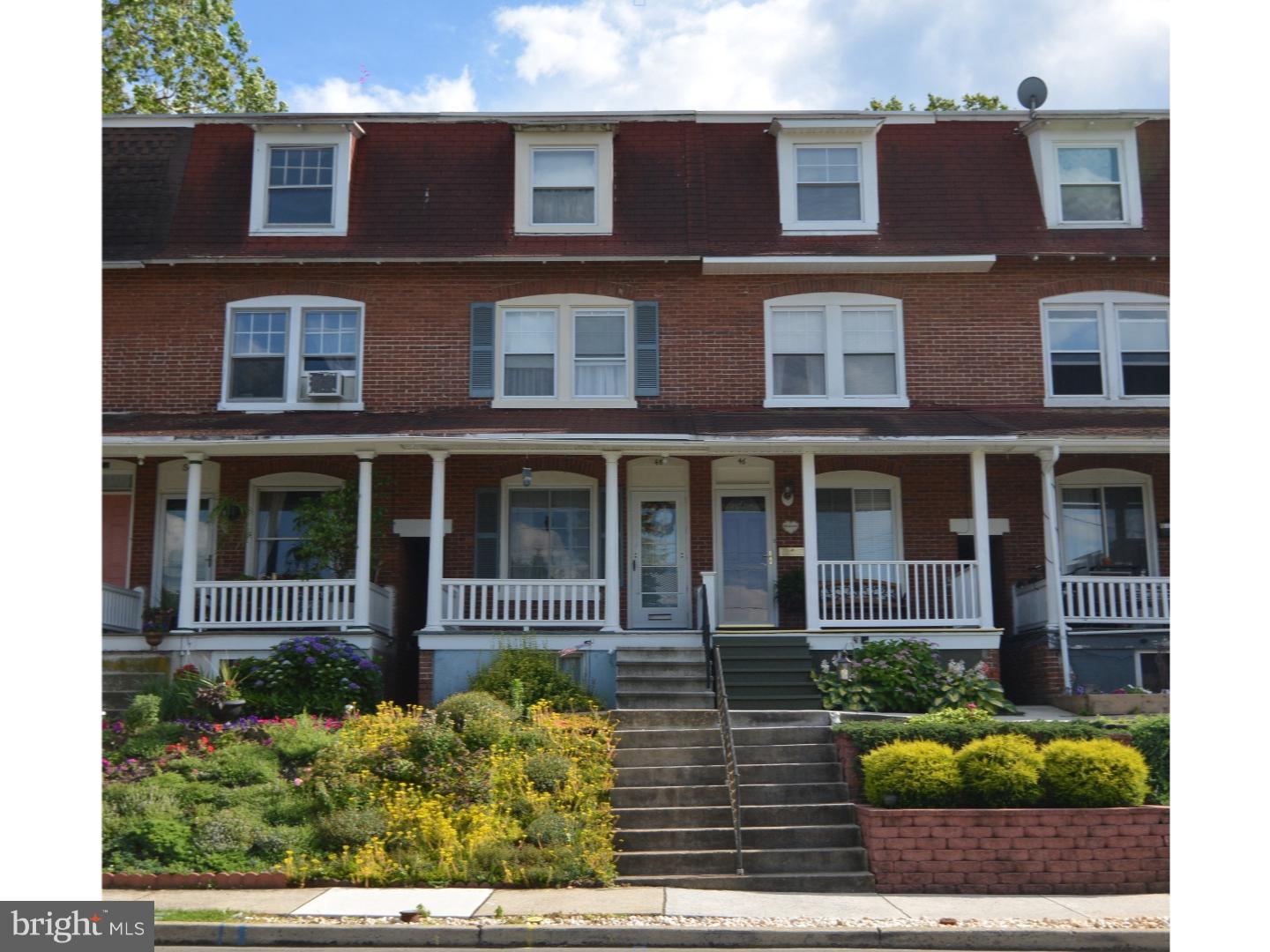 48 East Broad Street Shillington, PA 19607 - Photo 1 of 22 Gallery Image 1