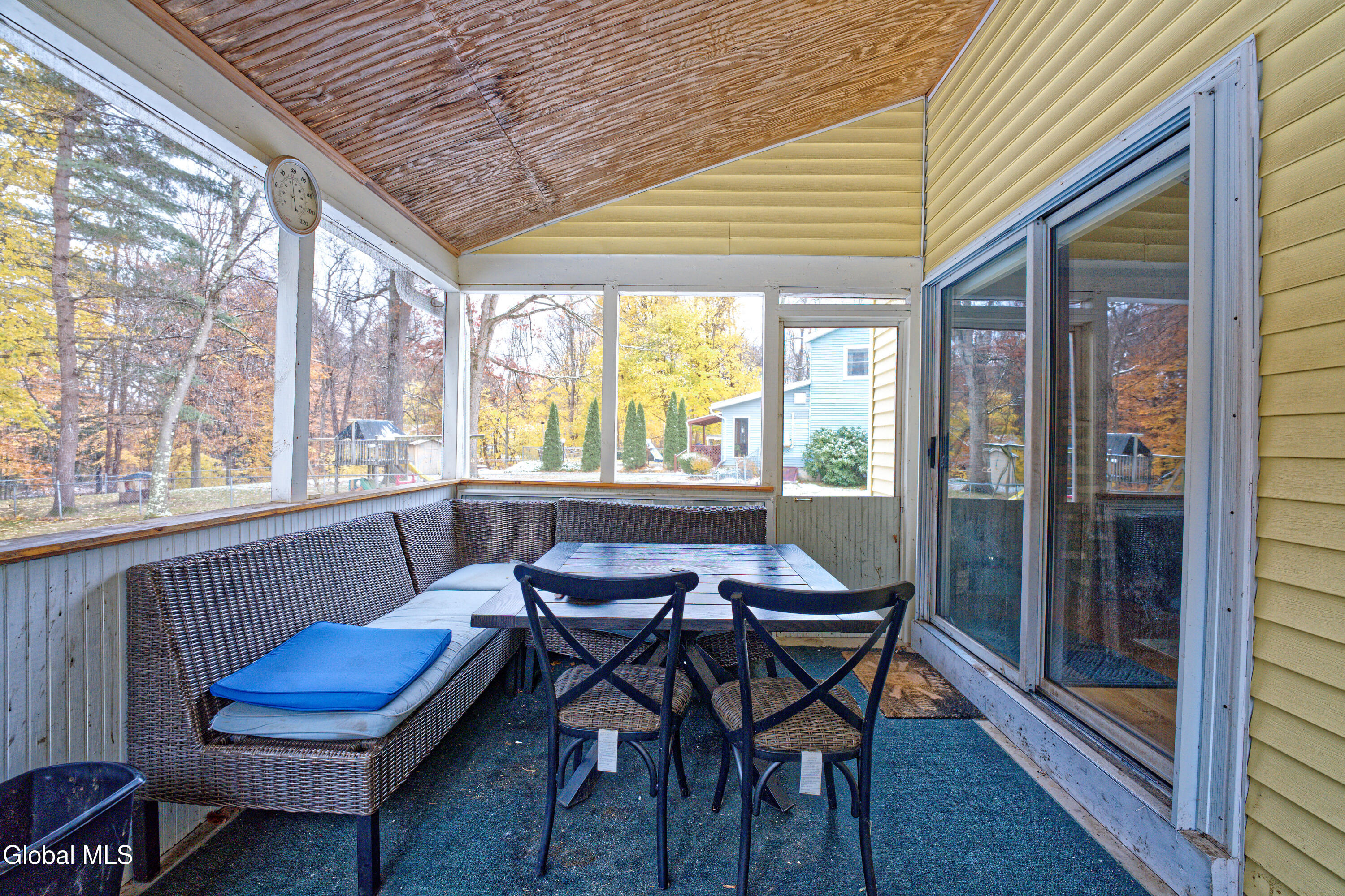 8 Raspberry Drive Malta, NY 12020 - Photo 13 of 45 Screen Porch 2
