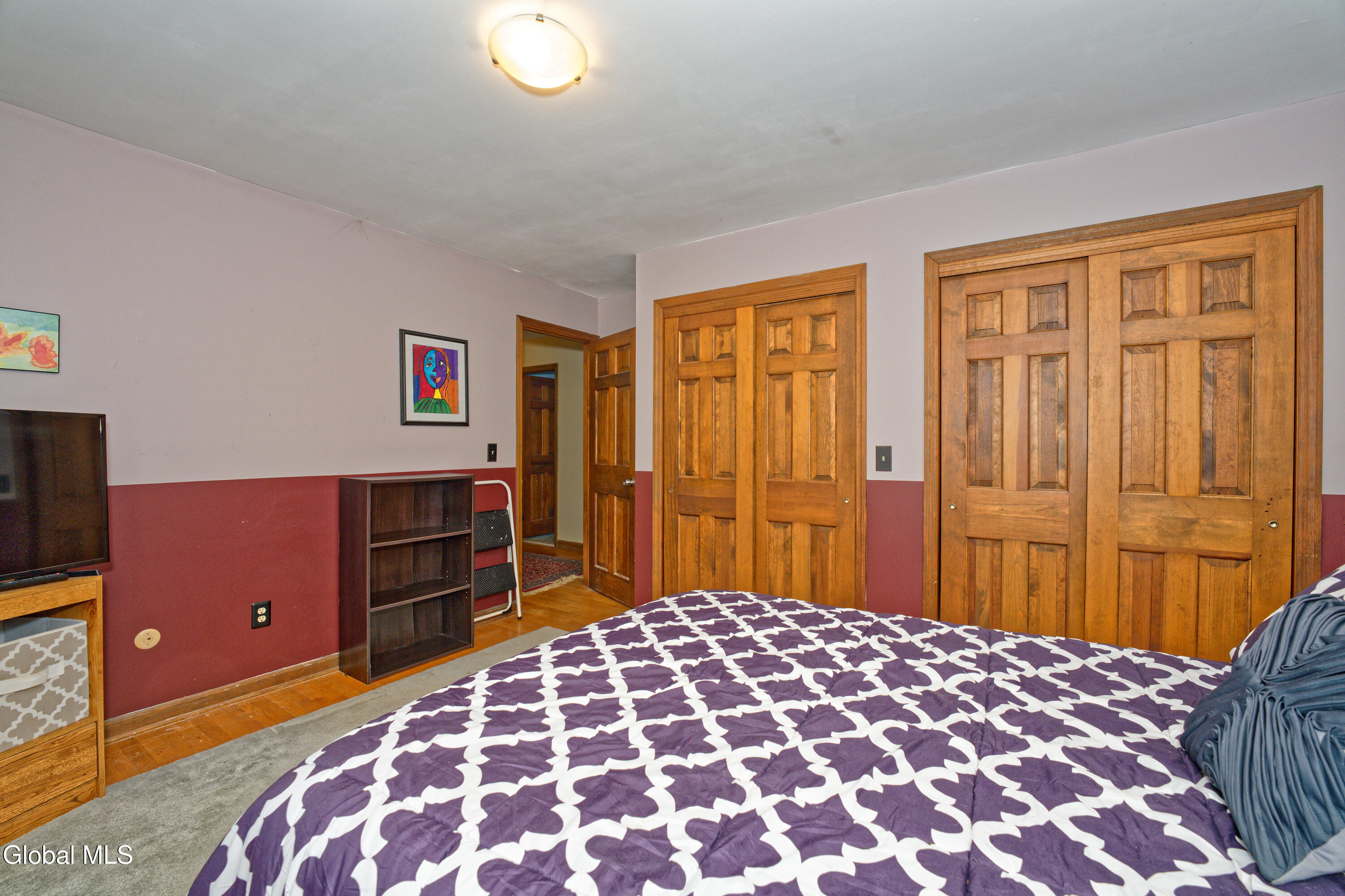 8 Raspberry Drive Malta, NY 12020 - Photo 35 of 45 8 Bedroom