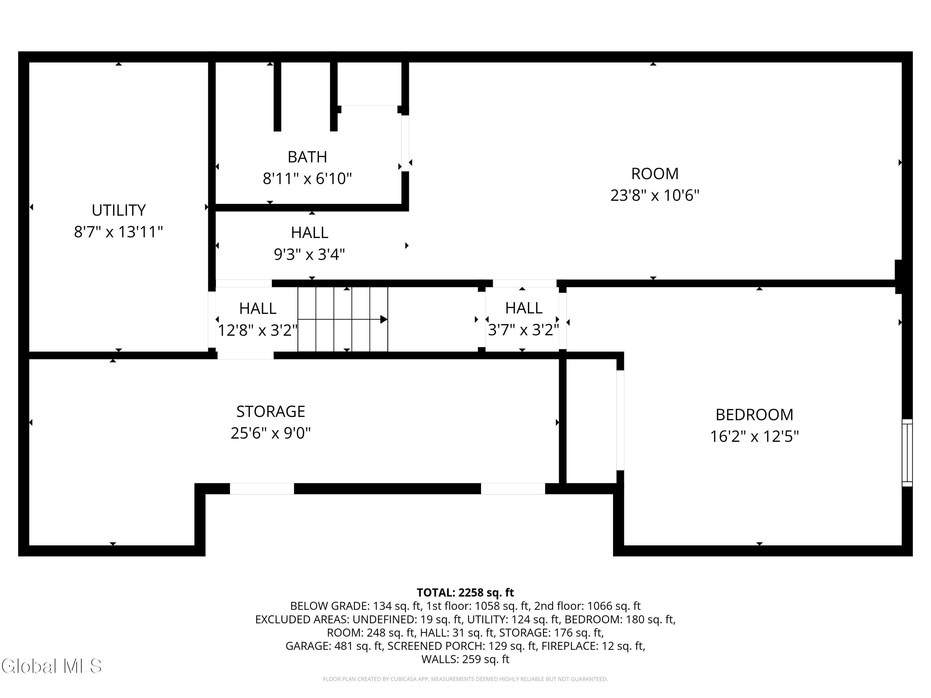 8 Raspberry Drive Malta, NY 12020 - Photo 42 of 45 1st_floor_8_raspberry_drive_malta_with_d
