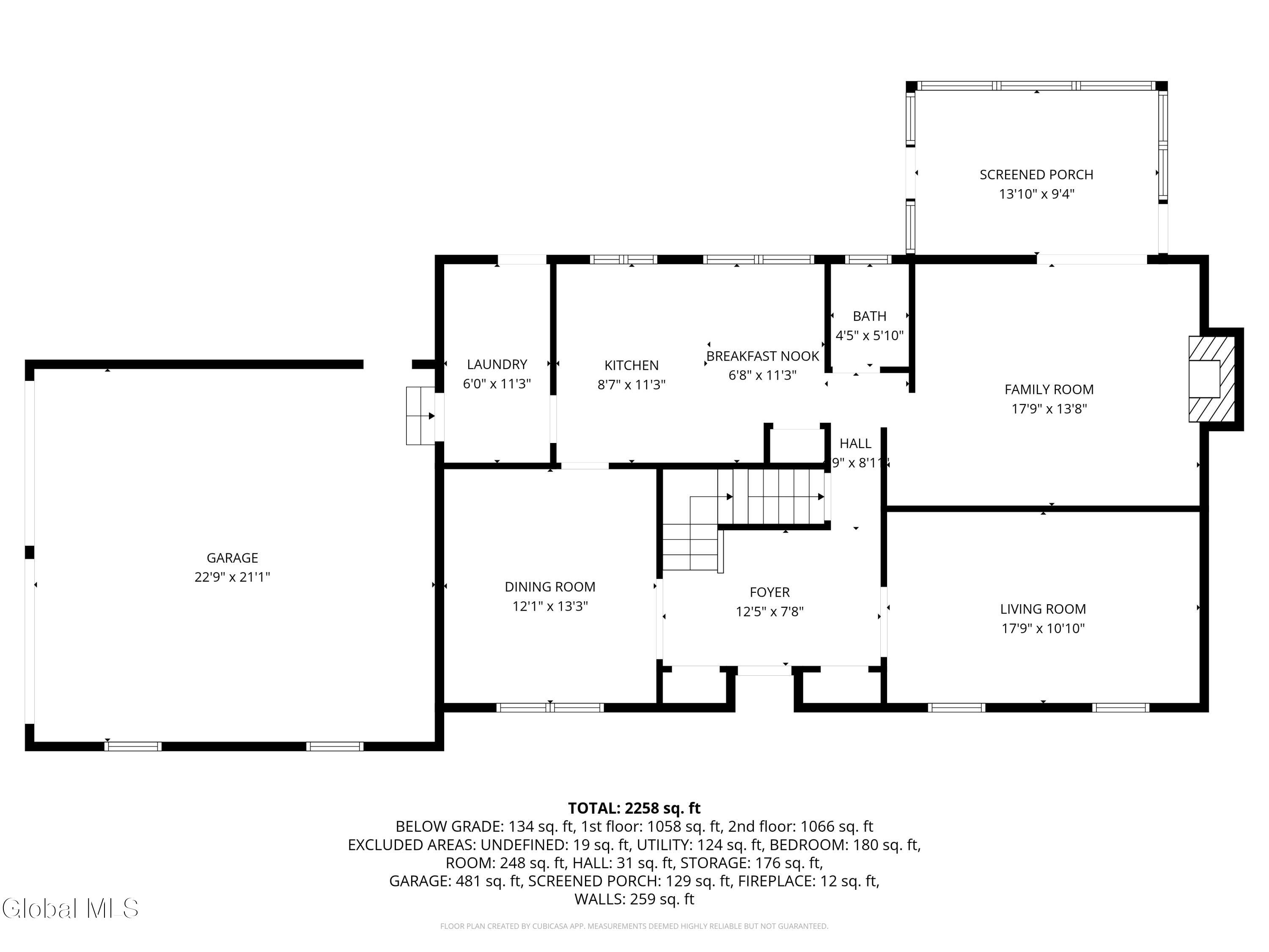 8 Raspberry Drive Malta, NY 12020 - Photo 43 of 45 2nd_floor_8_raspberry_drive_malta_with_d