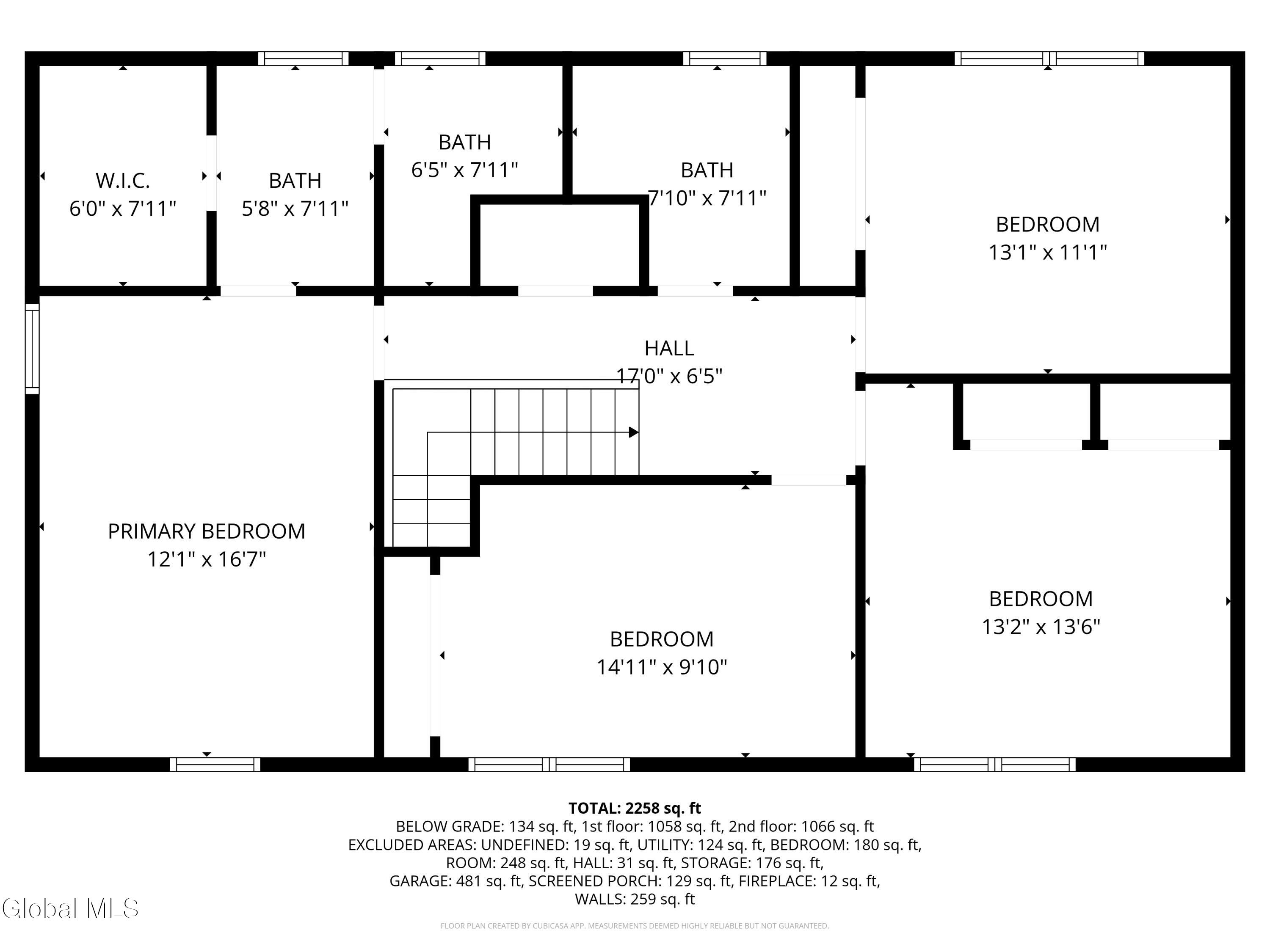 8 Raspberry Drive Malta, NY 12020 - Photo 44 of 45 3rd_floor_8_raspberry_drive_malta_with_d