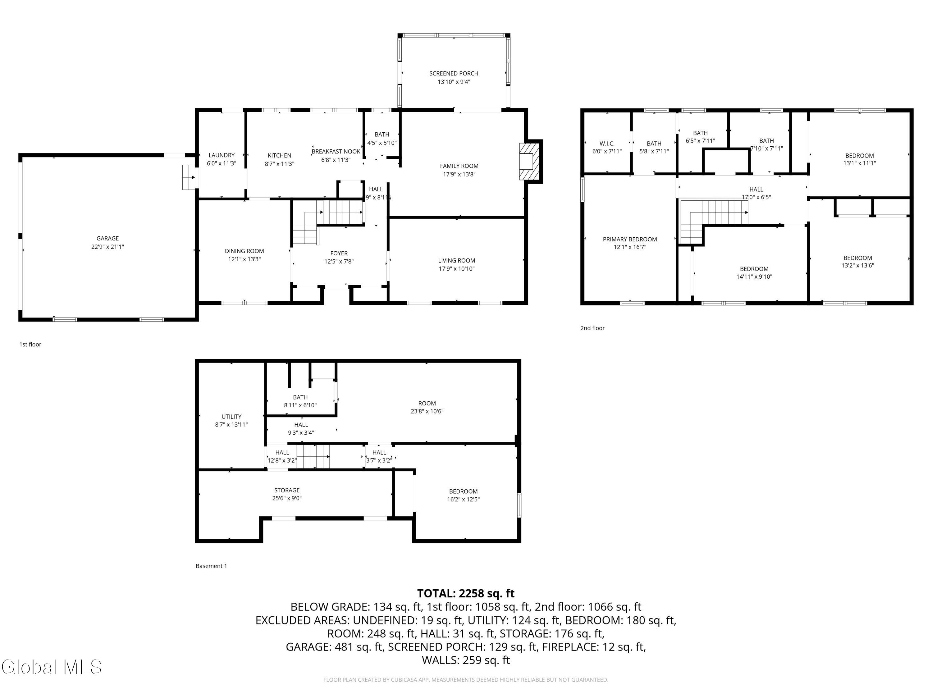 8 Raspberry Drive Malta, NY 12020 - Photo 45 of 45 all_floors_8_raspberry_drive_malta_with_
