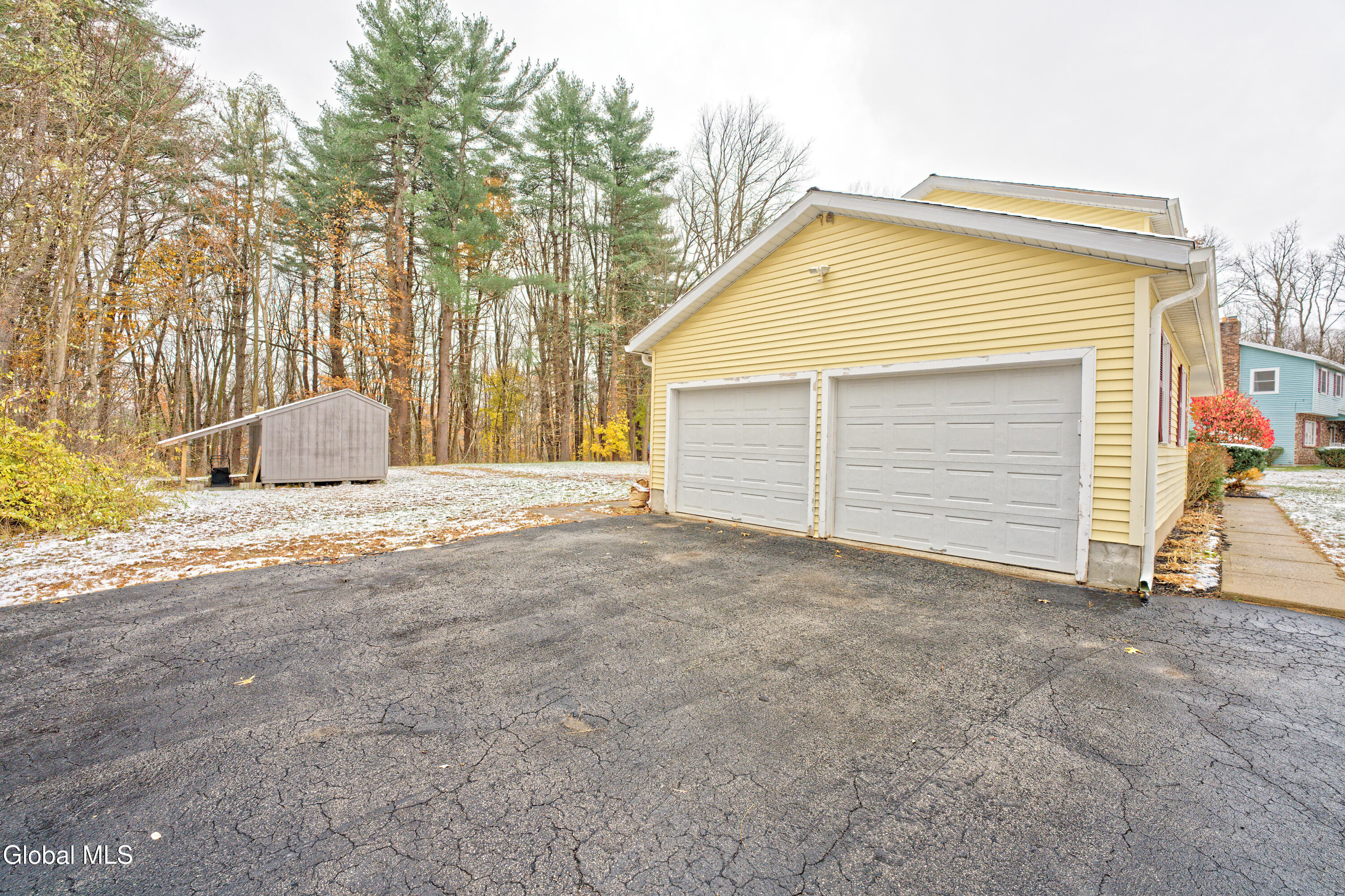 8 Raspberry Drive Malta, NY 12020 - Photo 6 of 45 Yard 7