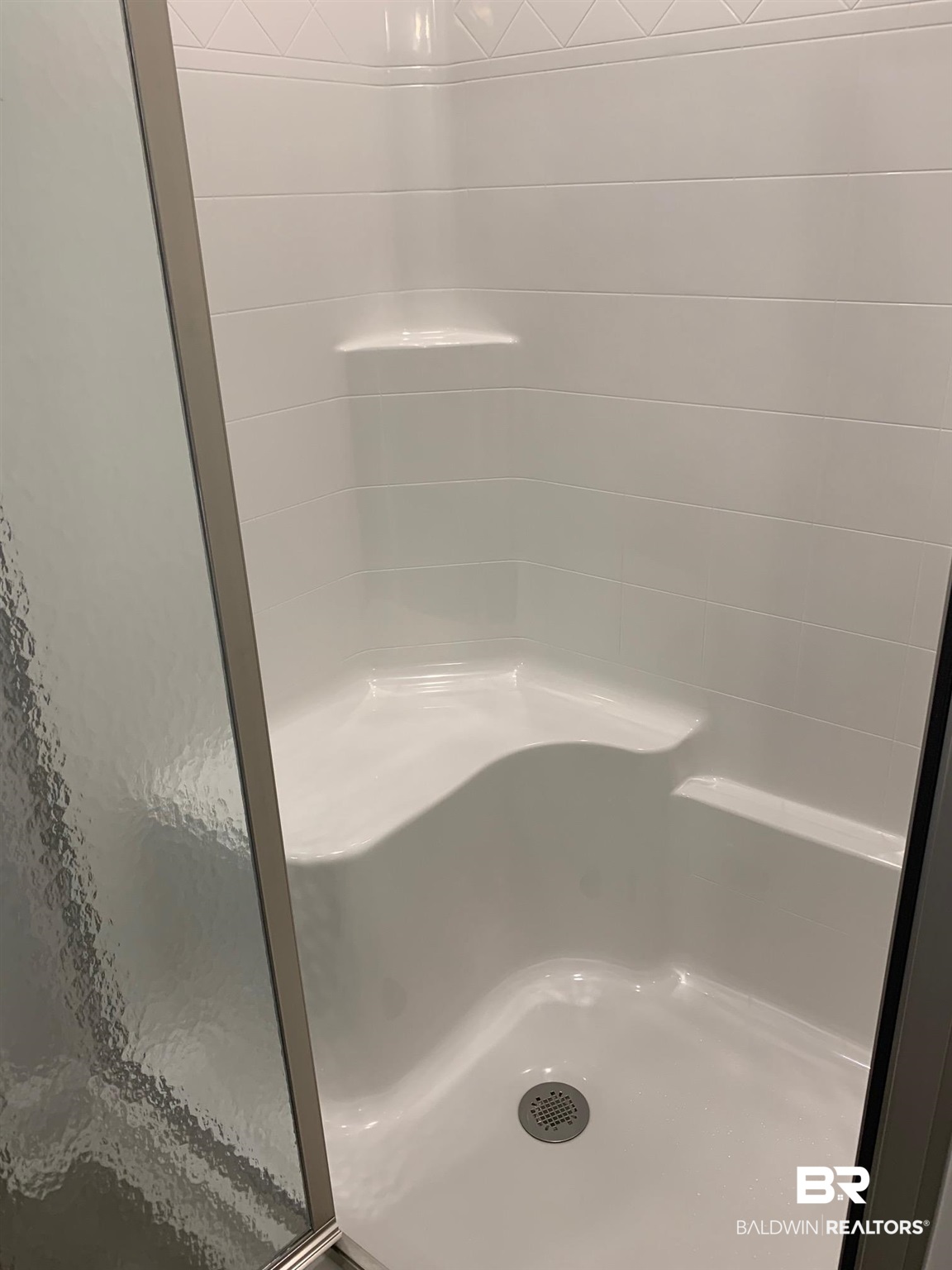 16113 Pylon Court Foley, AL 36535 - Photo 10 of 11 separate shower