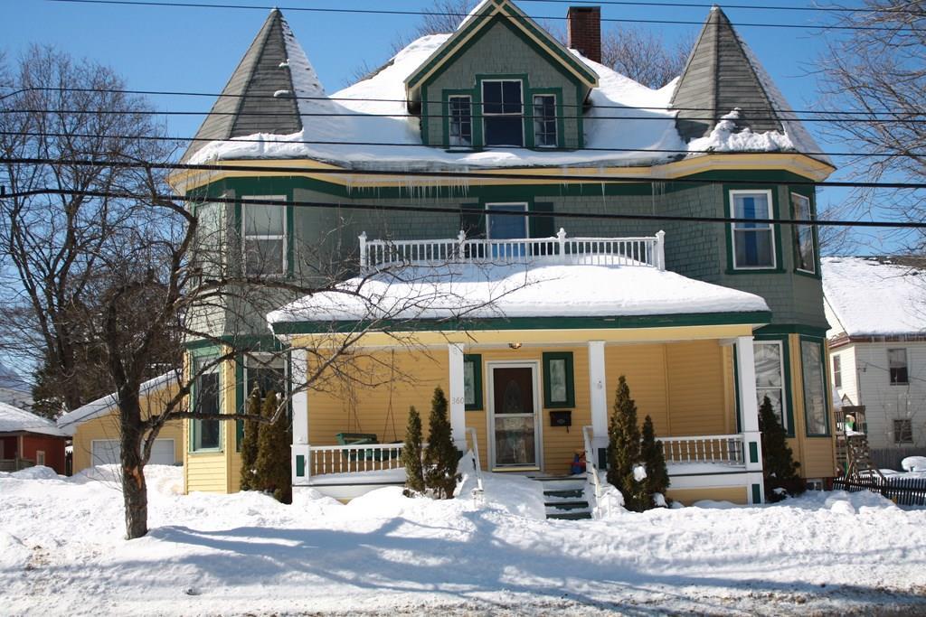 360 Center Street Bangor, ME 04401 - Photo 1 of 29 Photo