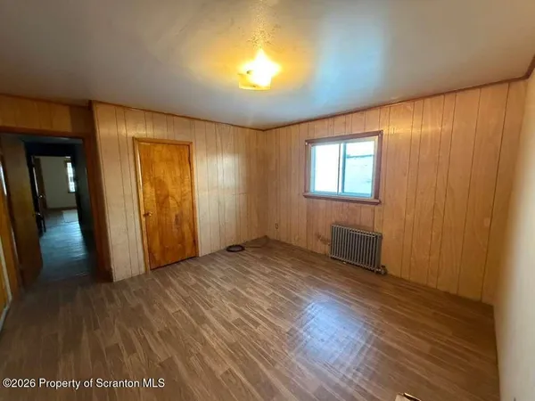 $1,100 | 717 Prospect Avenue, Unit 3, Scranton, PA 18505