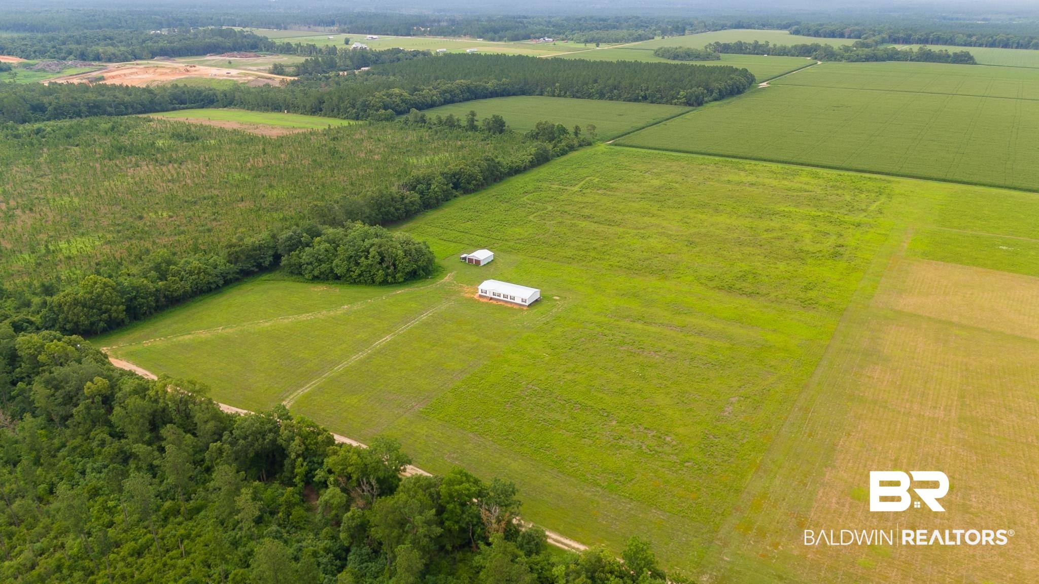 17724 Hansel Hodges Road Elberta, AL 36530 - Photo 2 of 24 Gallery Image 2