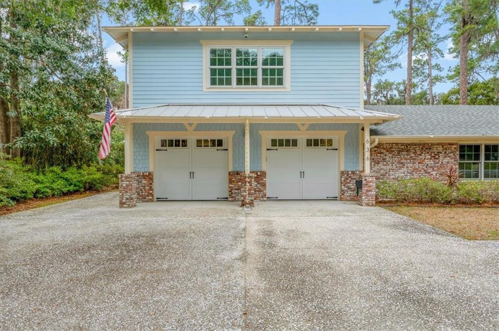 636 Old Plantation Road Jekyll Island, GA 31527 - Photo 9 of 74 Photo 9