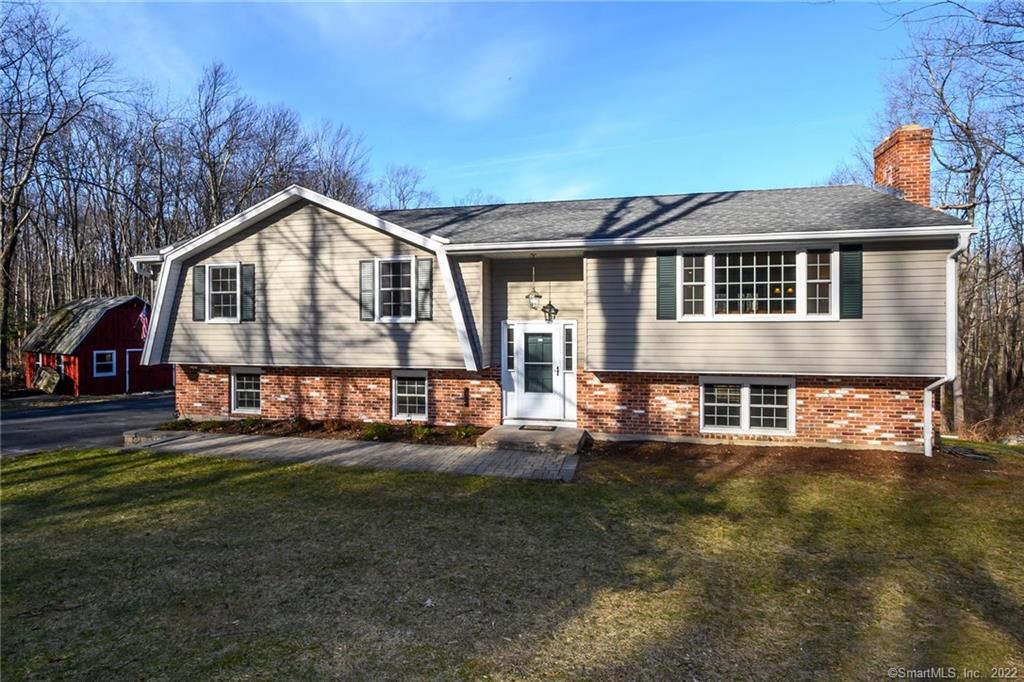 136 Mountain Road Granby, CT 06060 - Photo 1 of 1 Gallery Image 1