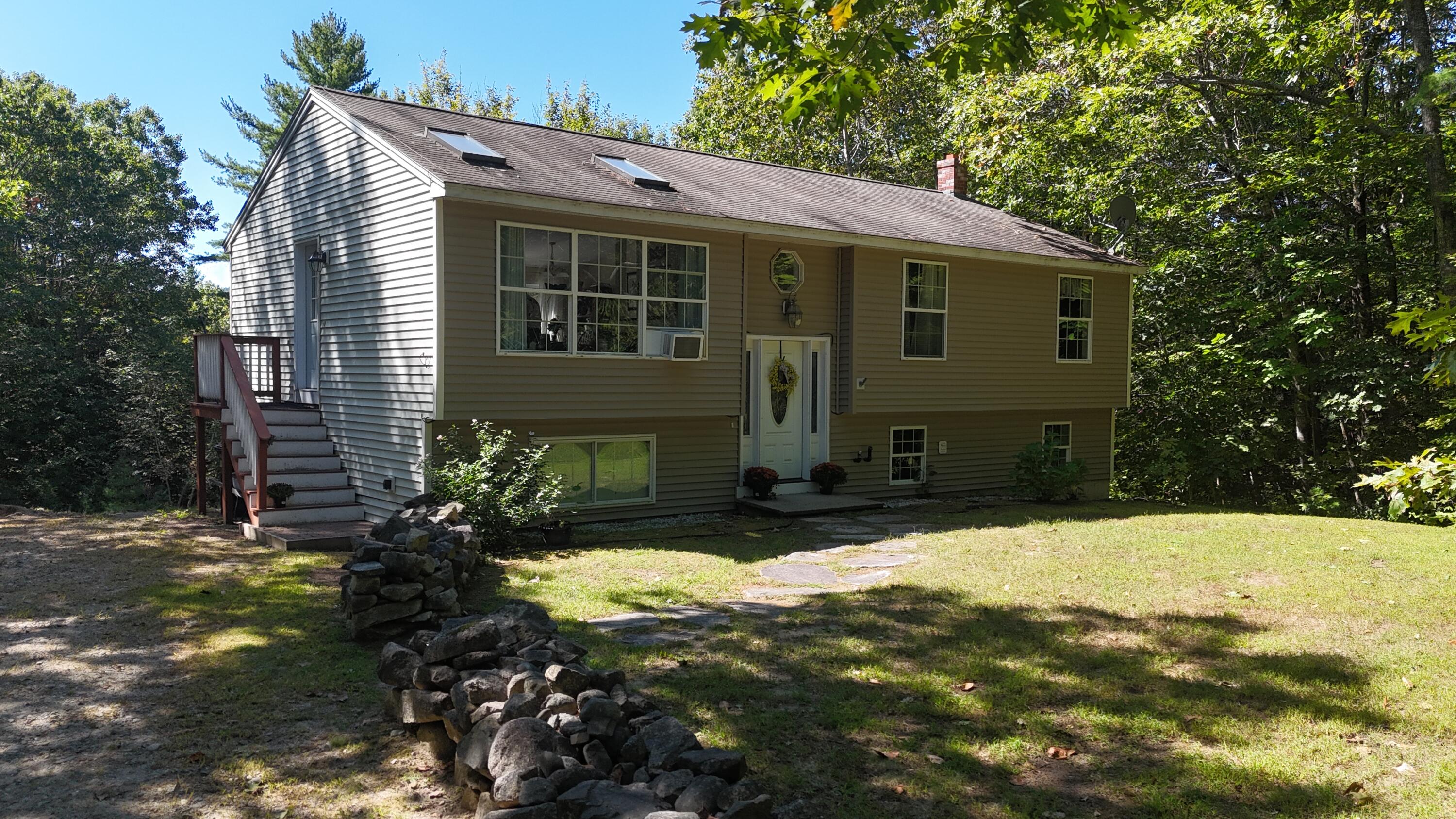 320 Folly Road Sebago Maine