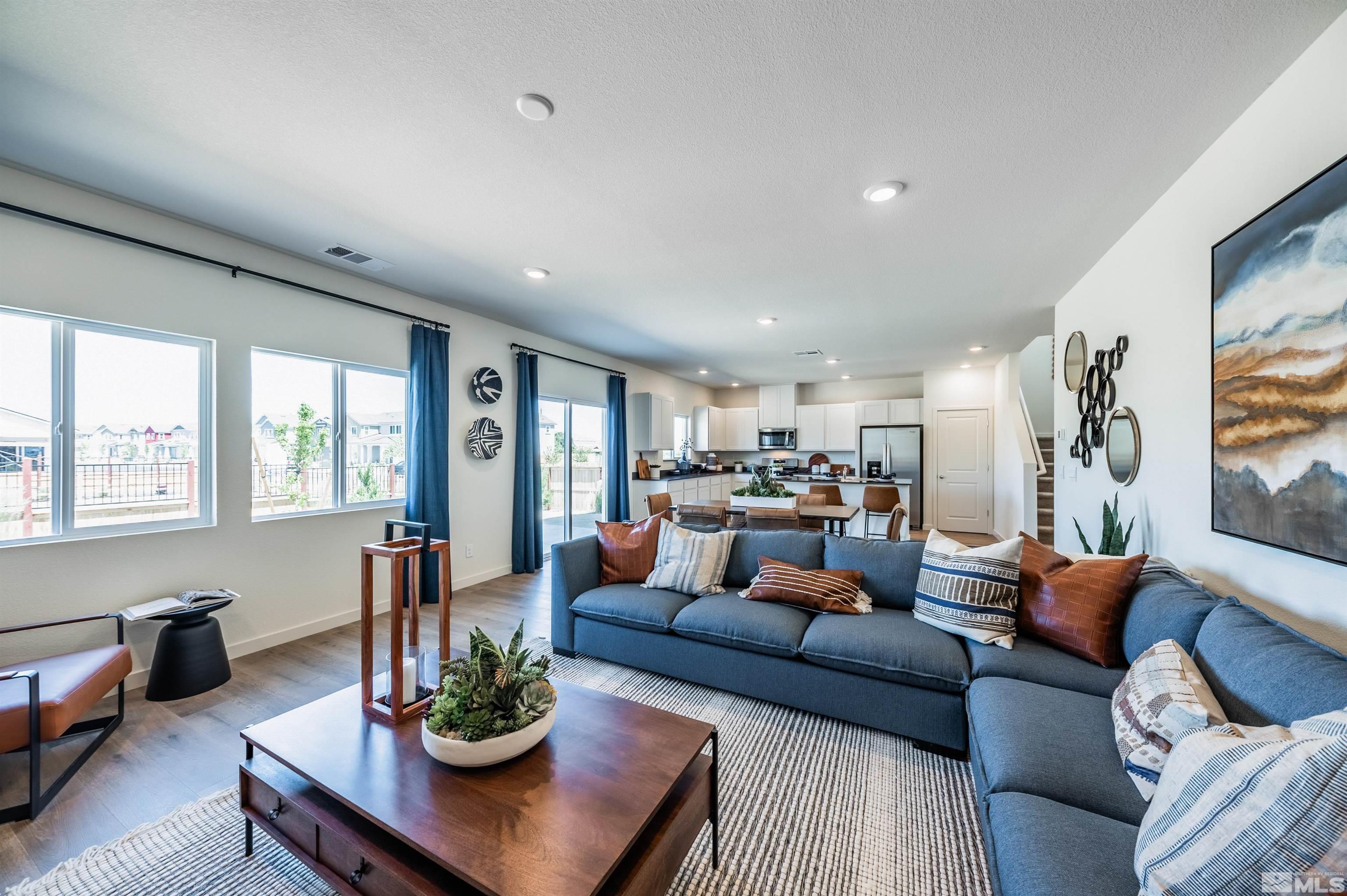 7669 Apex Place, Unit LOT #128 Reno, NV 89506 - Photo 3 of 20 Photo 3