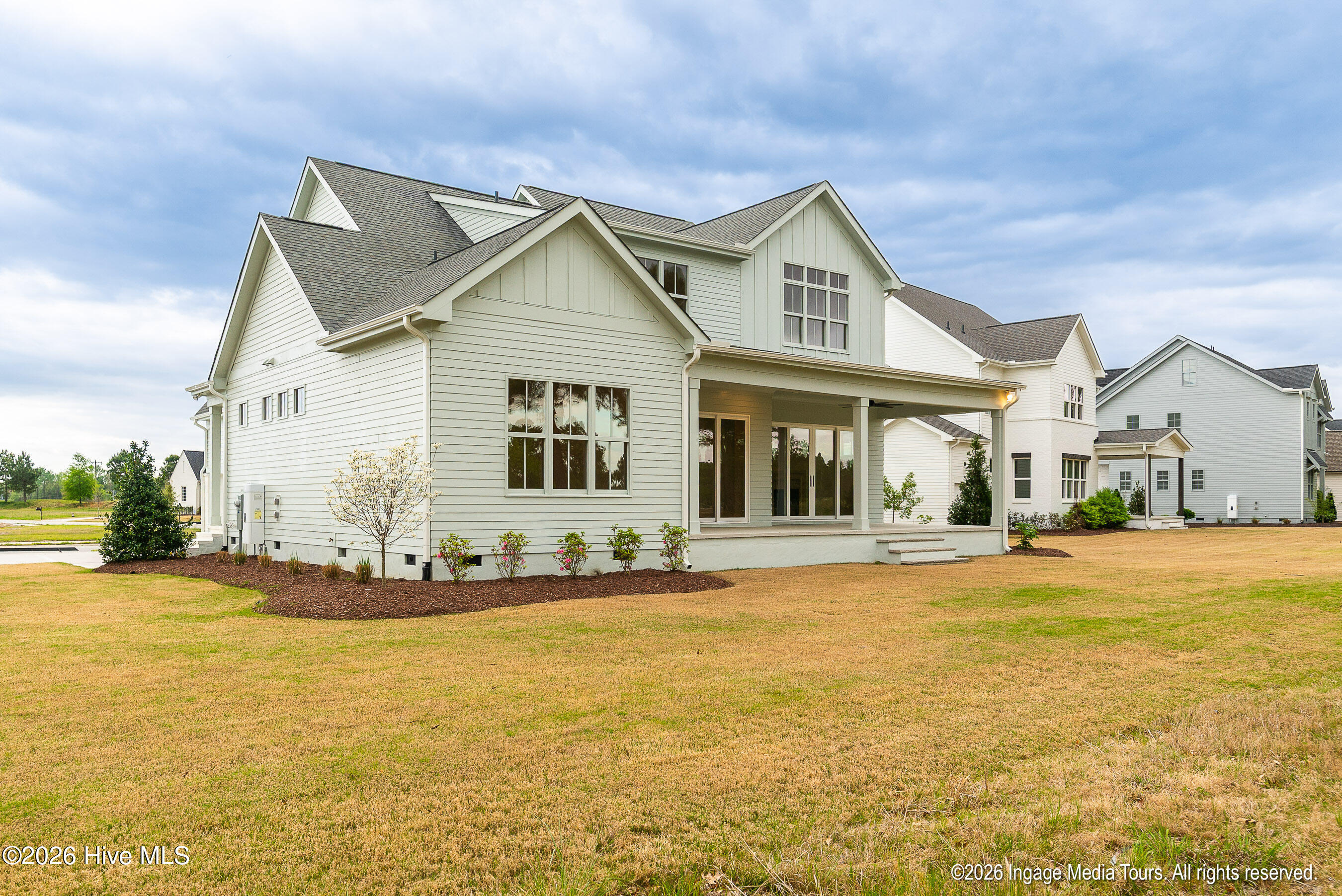 154 Pine Tree Point Snow Hill, NC 28580 - Photo 50 of 50
