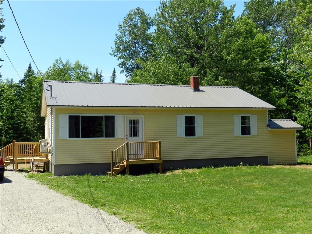 108 Durham Bridge Road Newport, ME 04953 - Photo 4 of 21 Photo