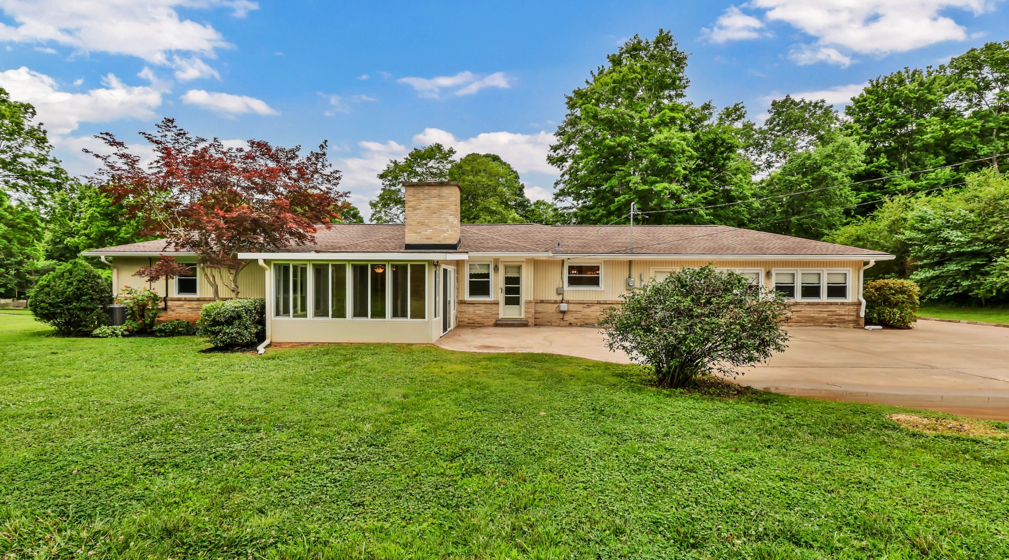 1283 Morgan Road Clarksville, TN 37040 - Photo 41 of 53