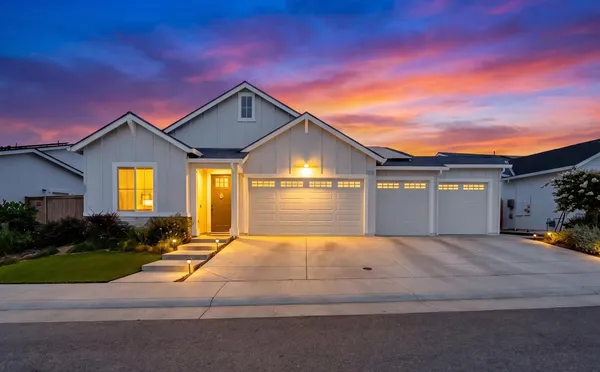 $775,000 | 5080 Misty Ridge Drive, Roseville, CA 95747