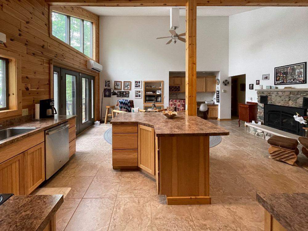 5820 Gronda Road Harrison, MI 48625 - Photo 5 of 41 Gallery Image 5