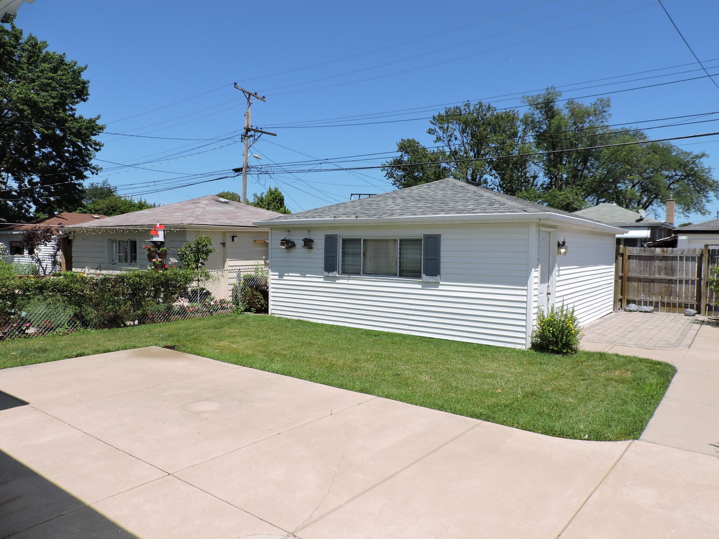 8627 South Kostner Avenue Chicago, IL 60652 - Photo 23 of 29